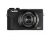 Canon PowerShot G7 X Mark III (Black) (Promo Cashback Rp 300.000)